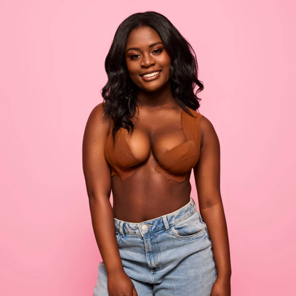 Booby Tape - The Original Breast Tape