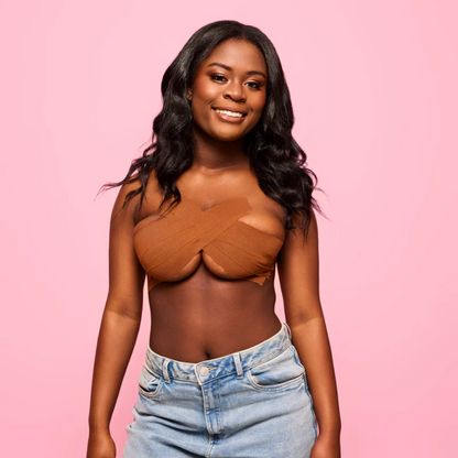 Booby Tape - The Original Breast Tape