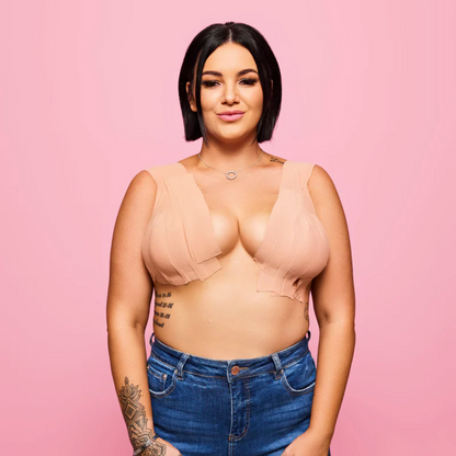 Booby Tape - The Original Breast Tape