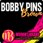 Bobby Pins (Pre Order)