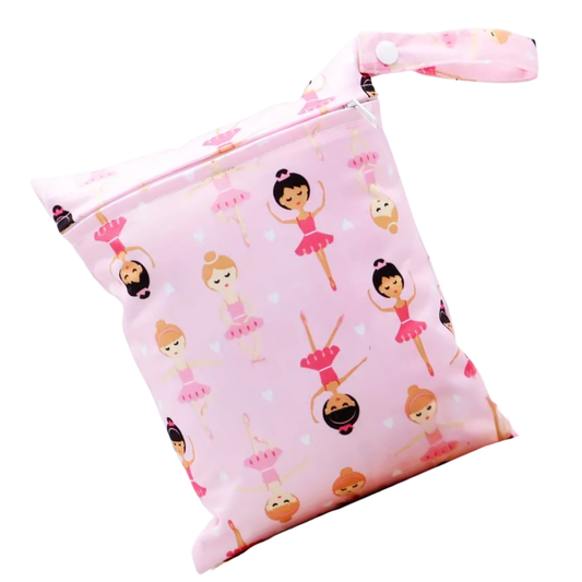 Ballerina Wet/Dry Bag
