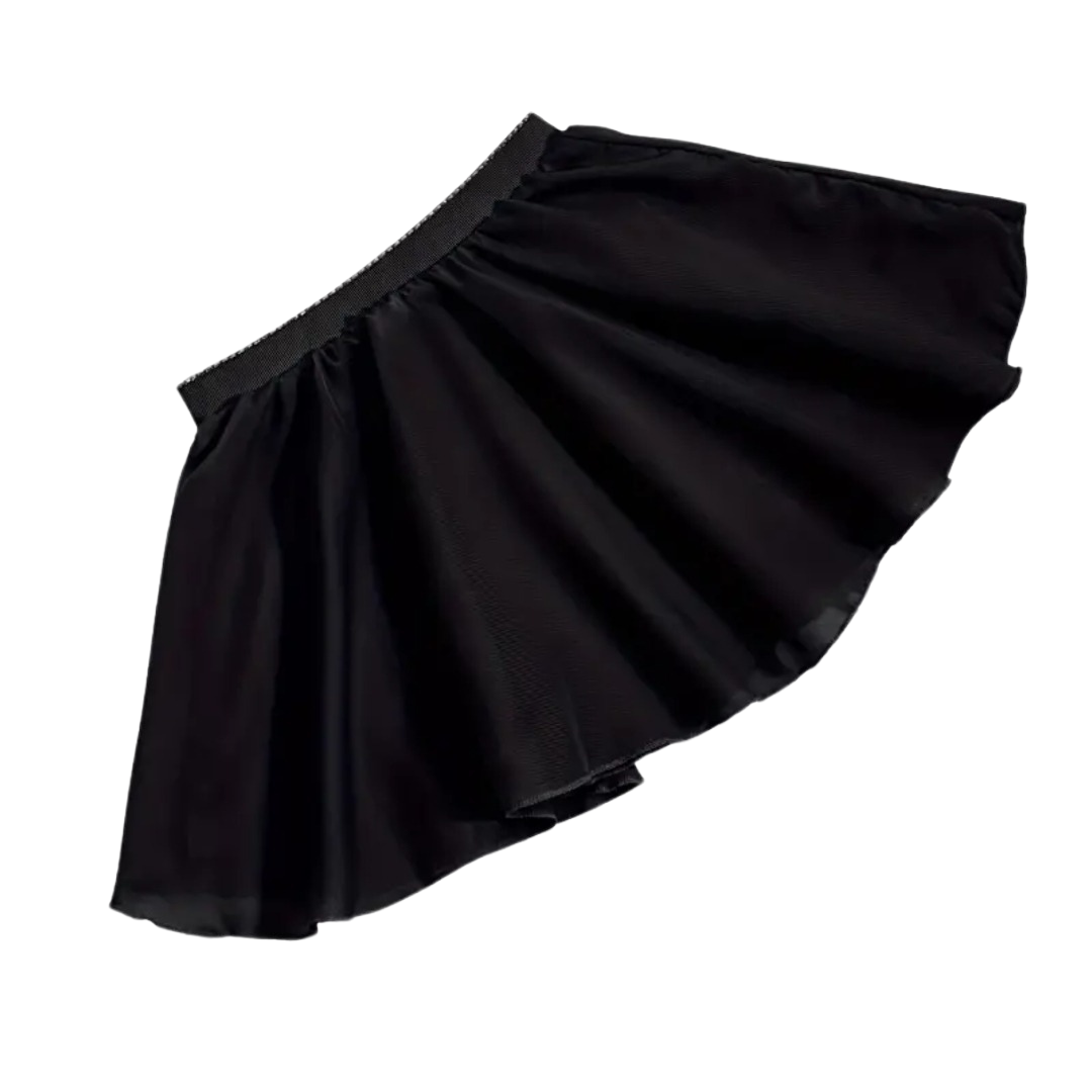 Girls Ballet Skirt