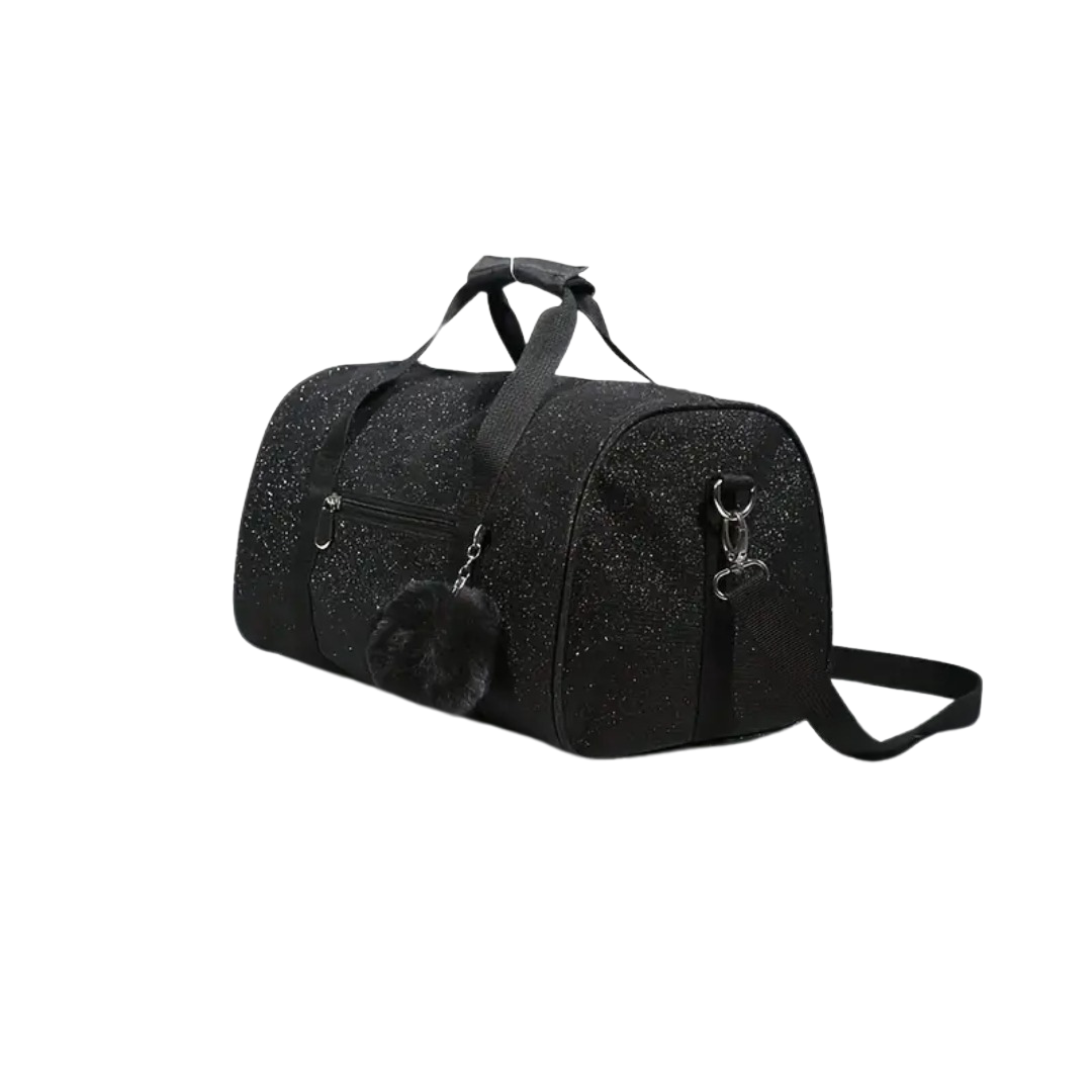 Sparkle Duffle