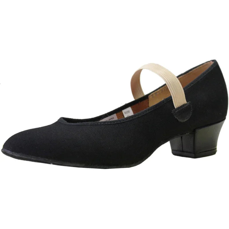 High Heel Karacta Character Shoe (S0314L)