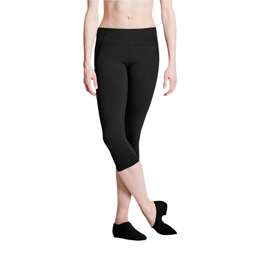 Bloch 3/4 Legging