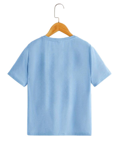 "Dance Dance Dance" Tee