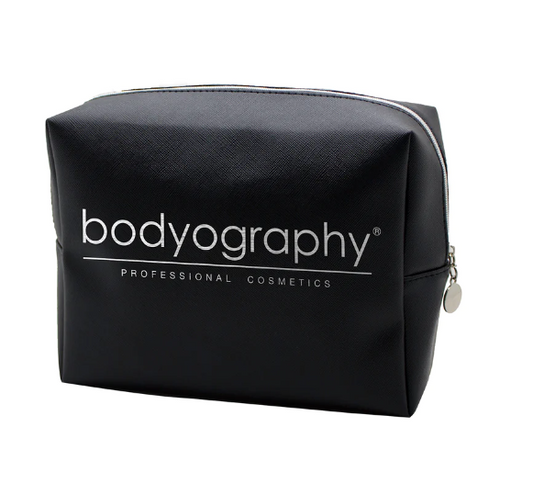 Bodyography Makeup Bag