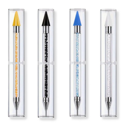 Crystal Wax Pen - Rhinestone Applicator