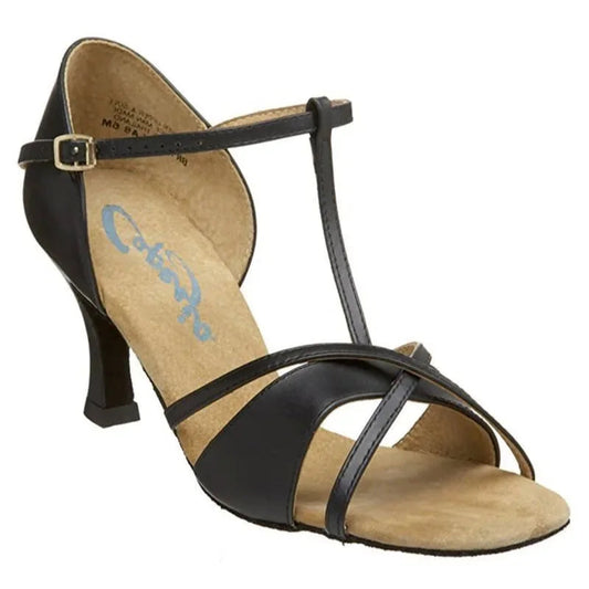 Crystal Ballroom Shoe