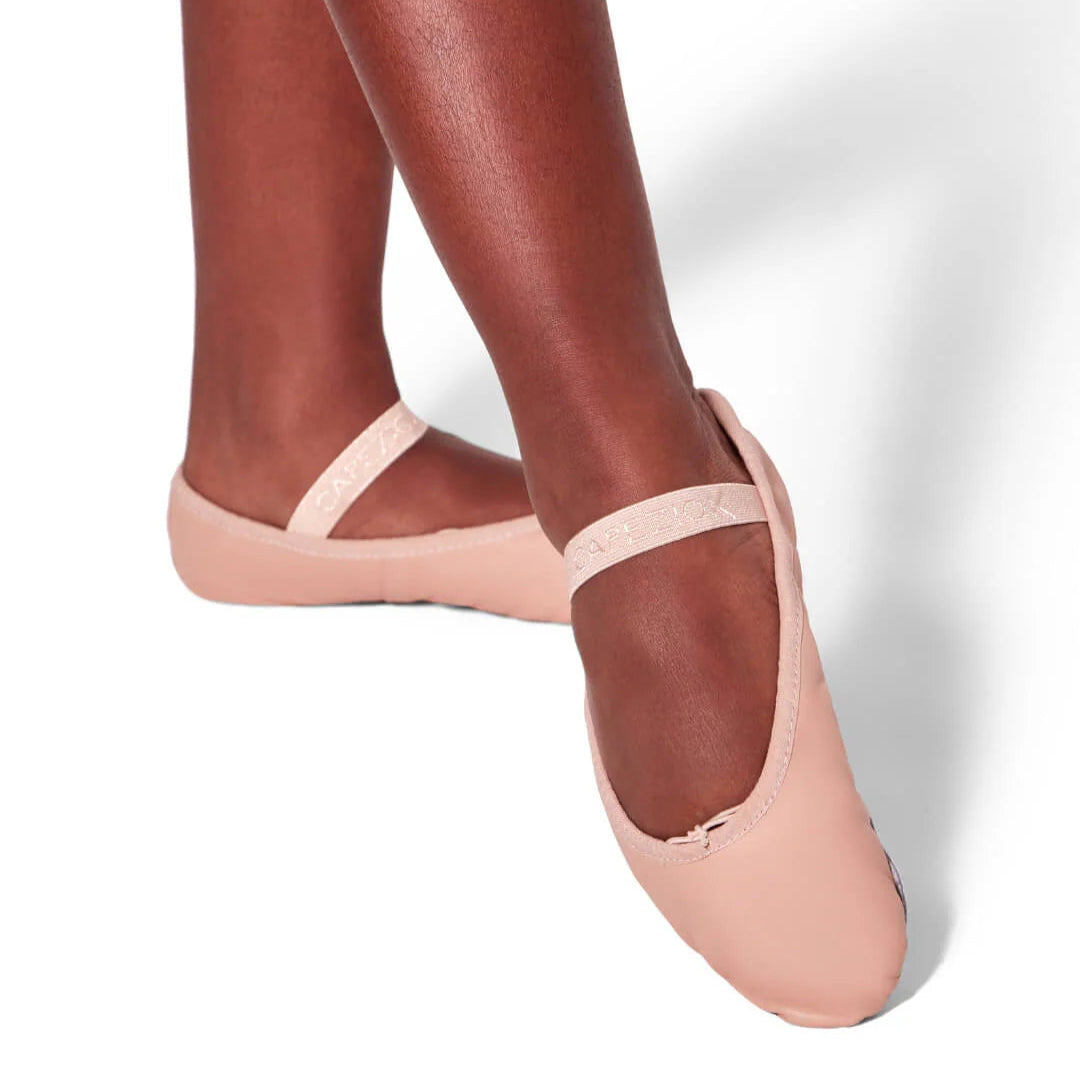 Daisy Ballet Shoe (Size 7)