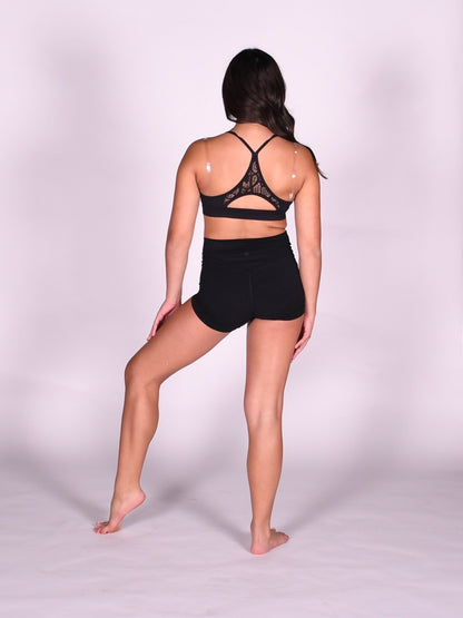 MVMNT Brand "Flow" Shorts