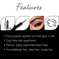 Line It Lash It Eyeliner & Lash Adhesive