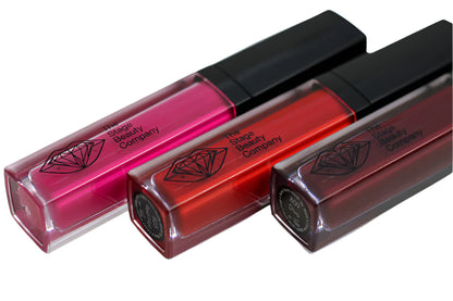 Matte Liquid Lipstick