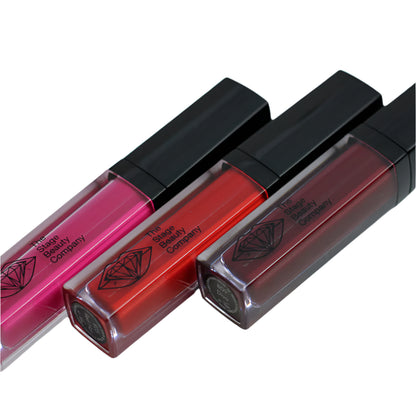 Matte Liquid Lipstick