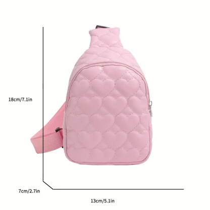 Super Puff Waist Bag