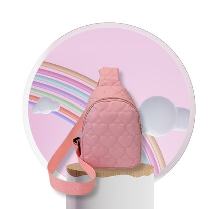 Super Puff Waist Bag