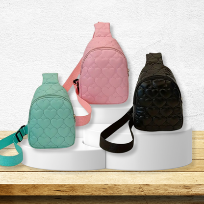 Super Puff Waist Bag