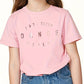 "Dance....& Repeat" Tee