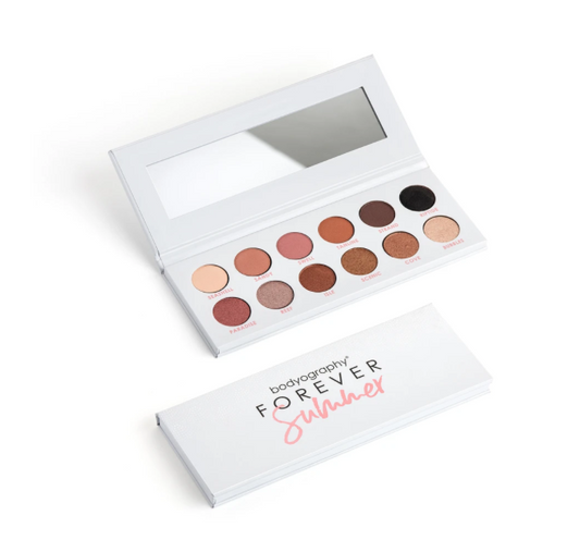 Buy online high quality Forever Summer Eye Palette - The Movement Boutique - Kelowna