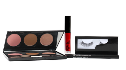 Full Performance Make Up Kit