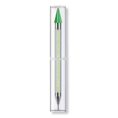Crystal Wax Pen - Rhinestone Applicator