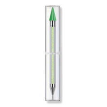 Load image into Gallery viewer, 00 - Crystal Wax Pen - Rhinestone Applicator