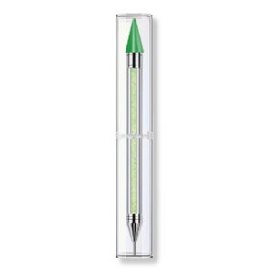 00 - Crystal Wax Pen - Rhinestone Applicator