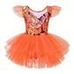 "Boo-tiful Ballerina" Tutu Dress