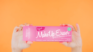 The Original Make Up Eraser