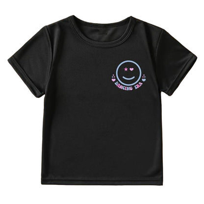 “In My Dancing Era” Girls’ Tee