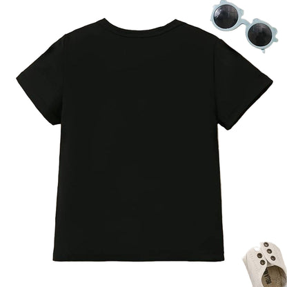 “Just a Boy Who Loves Dance” Tee