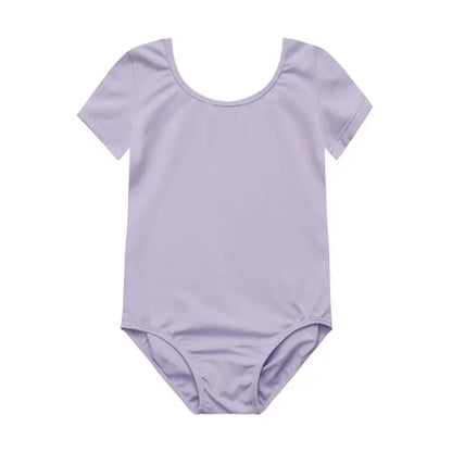 Classic Kids' Tee Leotard