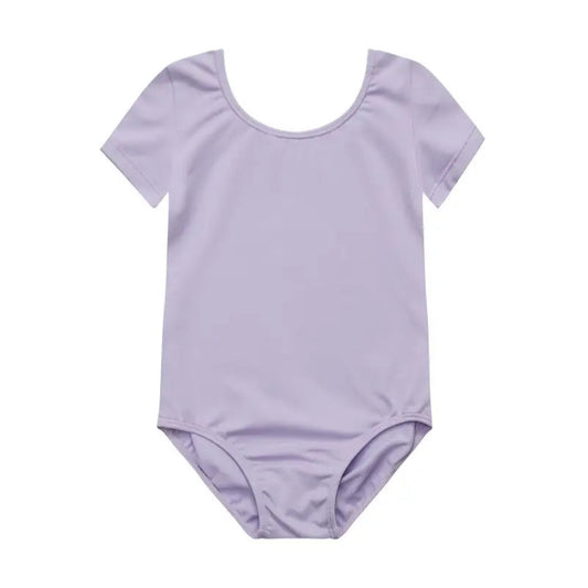 Classic Kids' Tee Leotard
