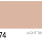 Footed Ultra Soft Tights (316)