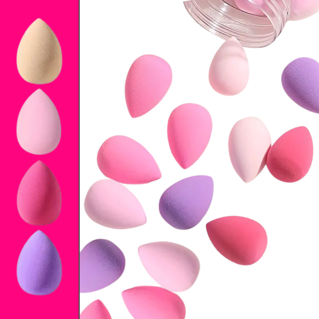 Mini Makeup Sponge