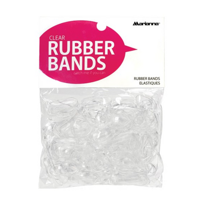 Elastic Rubber Bands