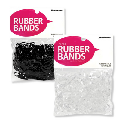 Elastic Rubber Bands