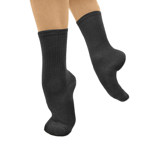 "Kya" Dance Socks