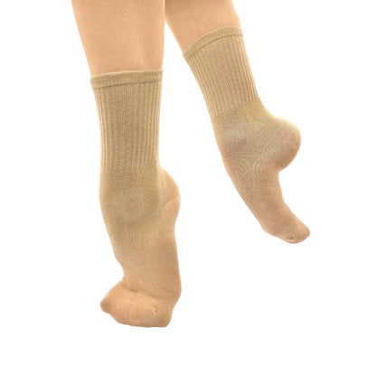 "Kya" Dance Socks