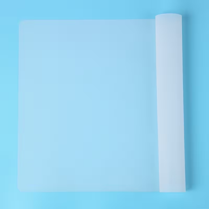 Translucent Silicone Craft Mat