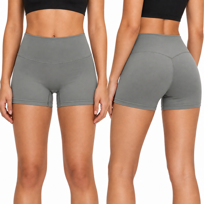 MVMNT Brand "Flow" Shorts
