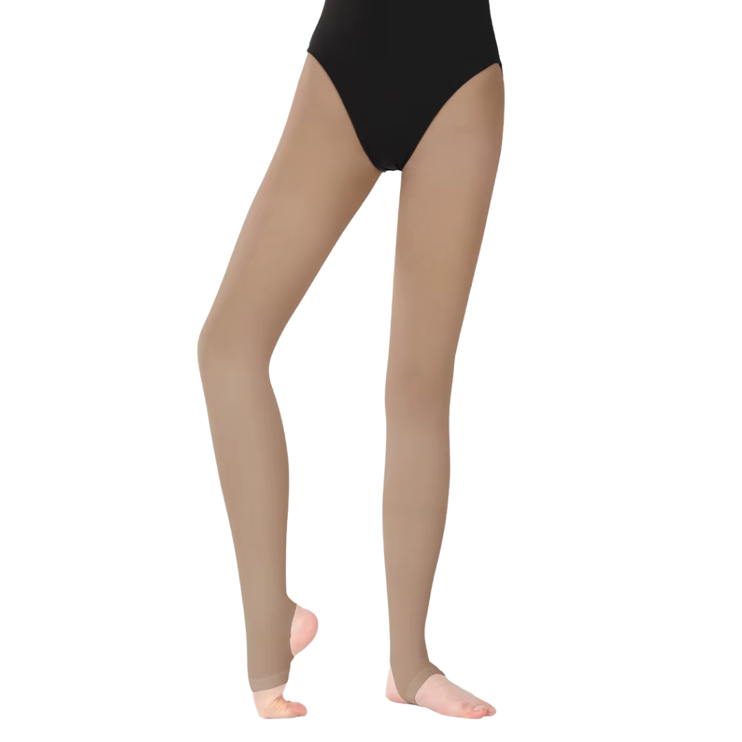 Stirrup Dance Tights