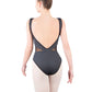 Morgane Reversible Leotard
