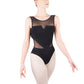 Morgane Reversible Leotard