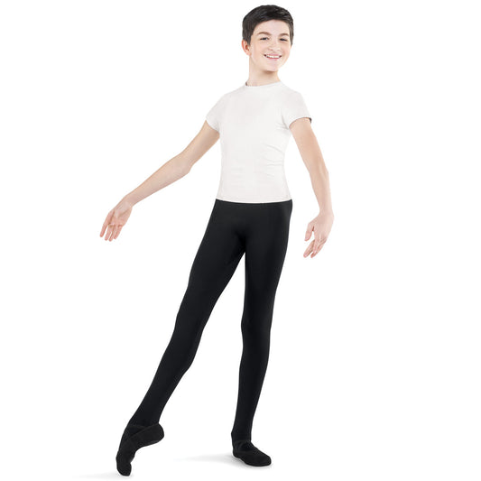 Opaque Convertible Performance Tights