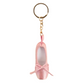 Large Pointe Shoe Key Chain
