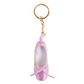 Large Pointe Shoe Key Chain