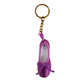 Large Pointe Shoe Key Chain