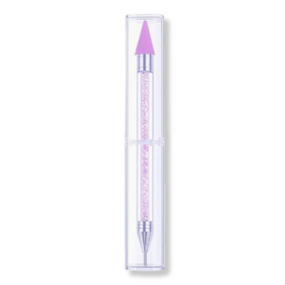 Crystal Wax Pen - Rhinestone Applicator