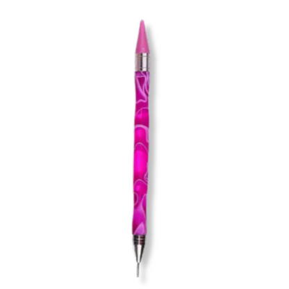 Marble Wax Pen - Rhinestone Applicator
